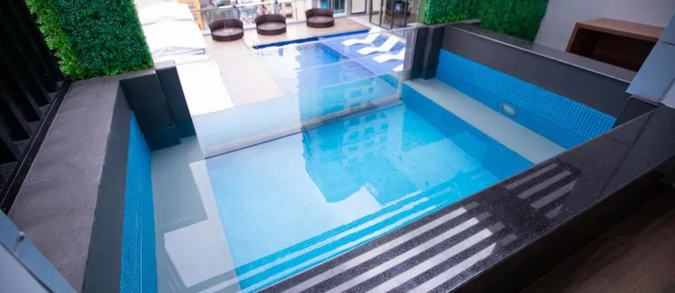 Фото отеля Coro Hotel