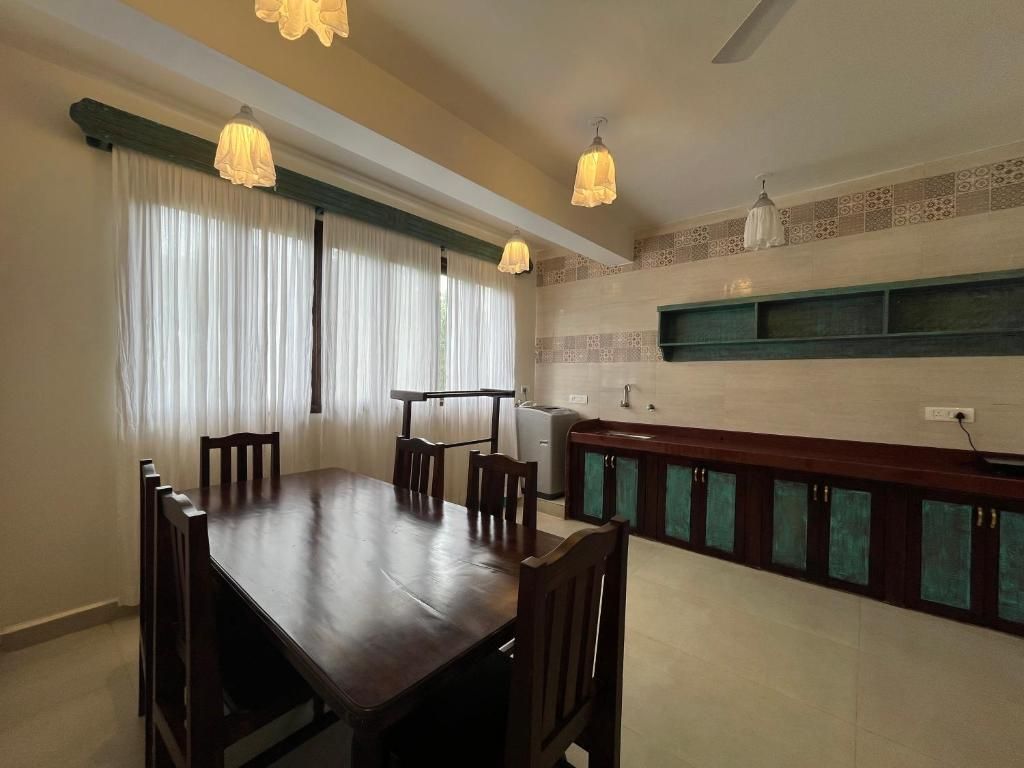 Shivam BNB Boutique Apartment фото 5