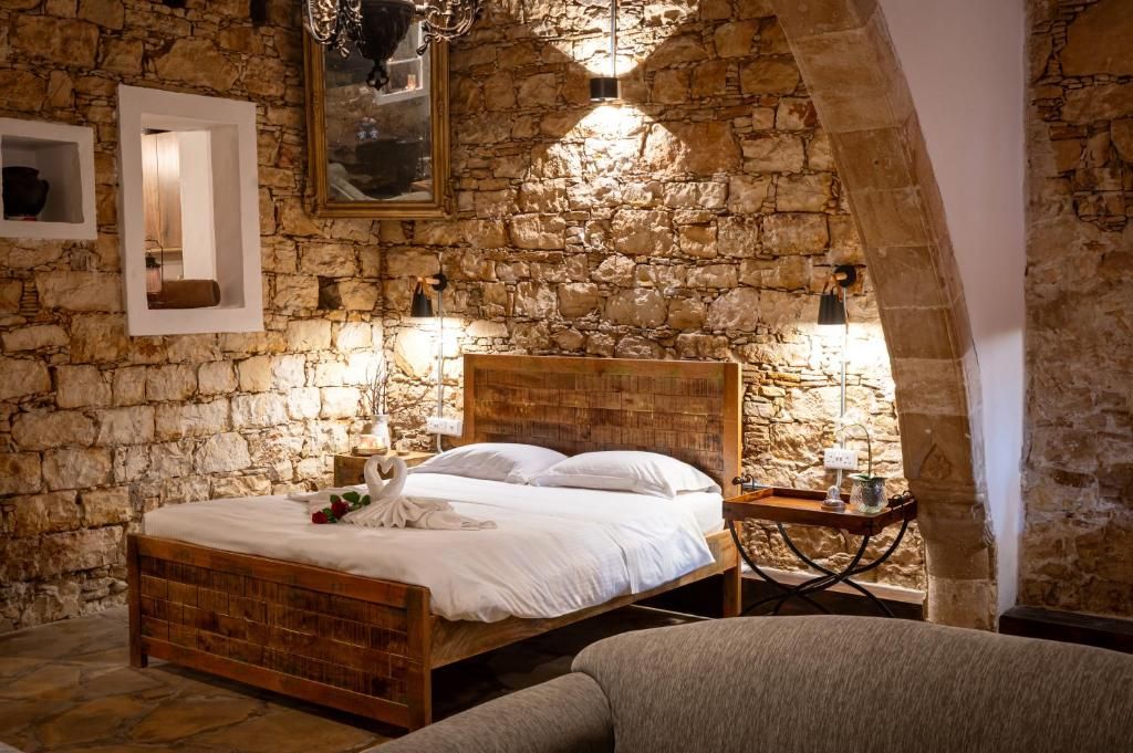 Oinoessa Traditional Boutique Guest Houses фото 26