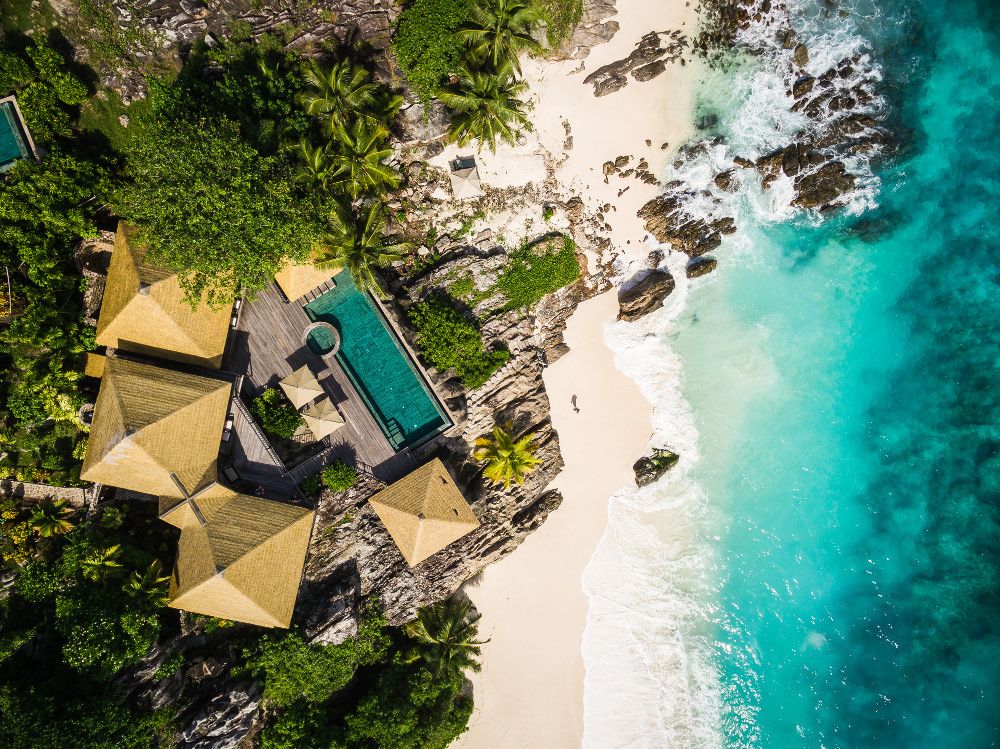 Fregate Island Private фото 4