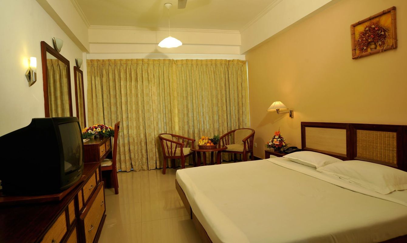 Swagath Holiday Resorts фото 0