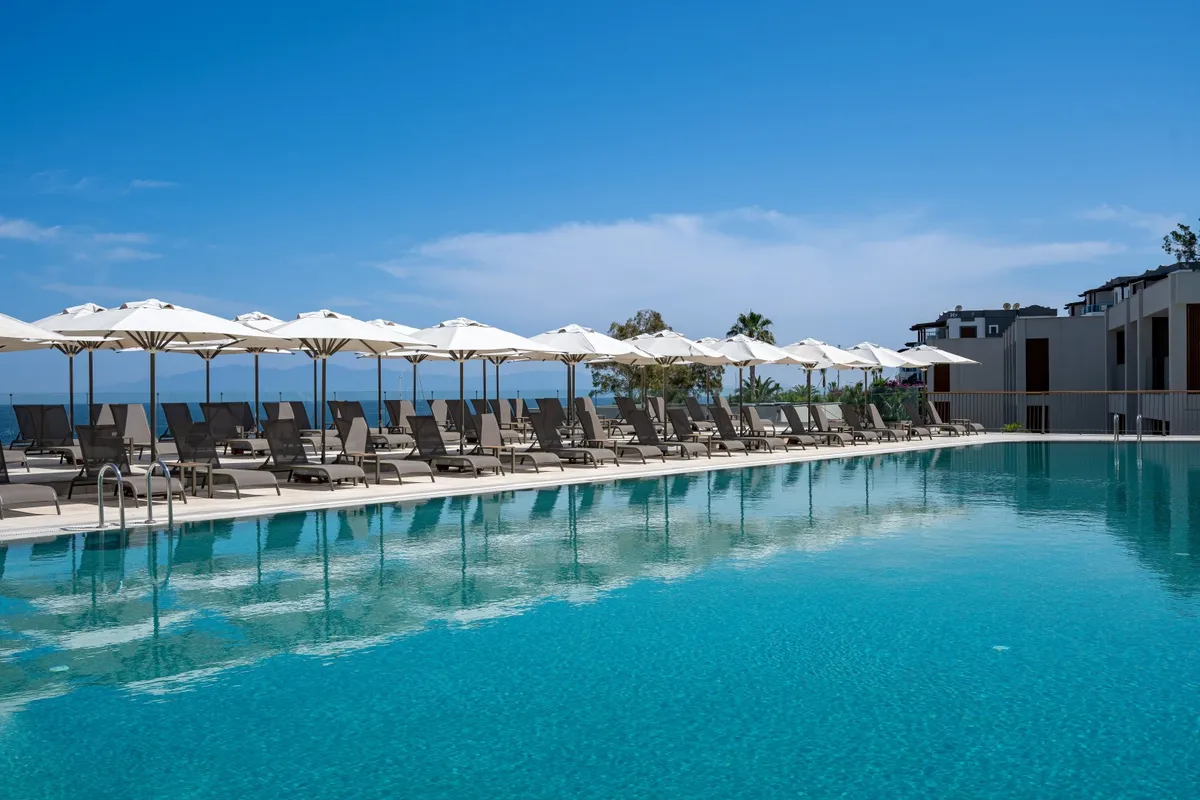 Mirada Exclusive Bodrum фото 6