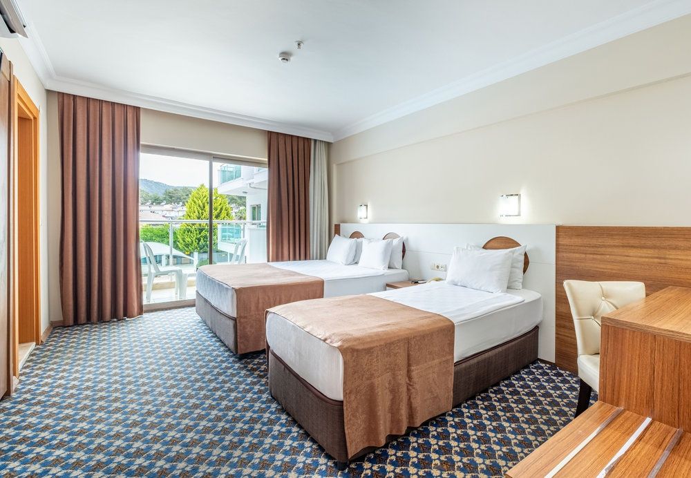 The Nix Hotel Kemer фото 129