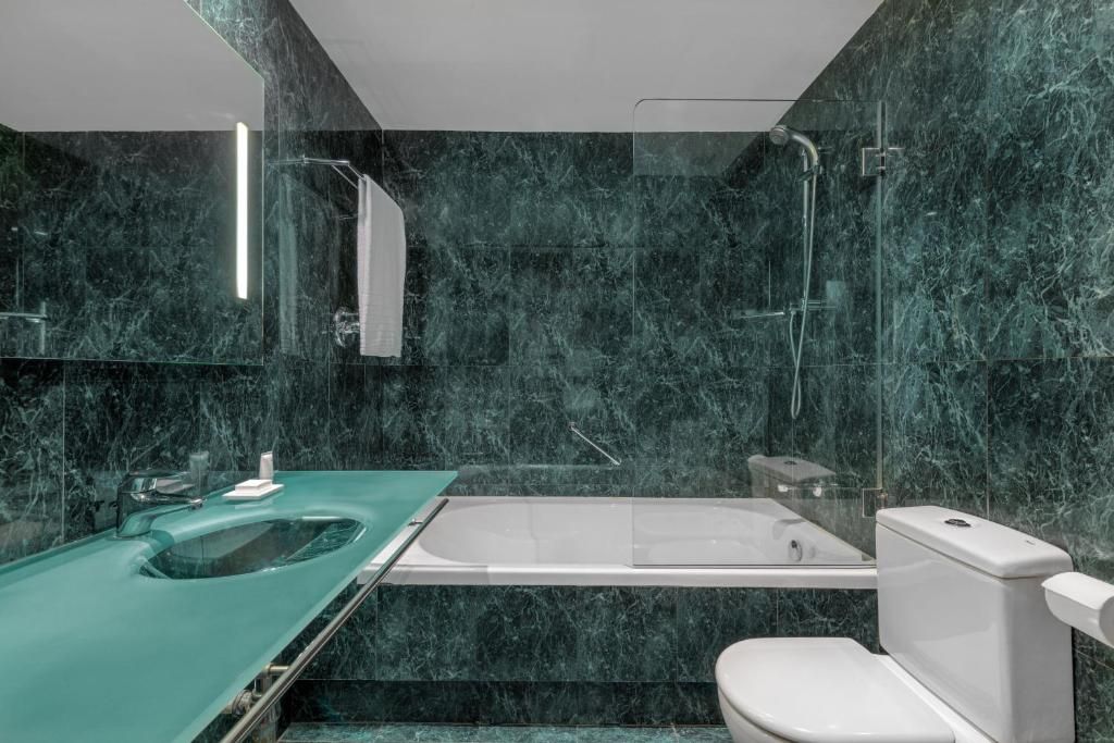 AC Hotel Murcia, a Marriott Lifestyle Hotel фото 14