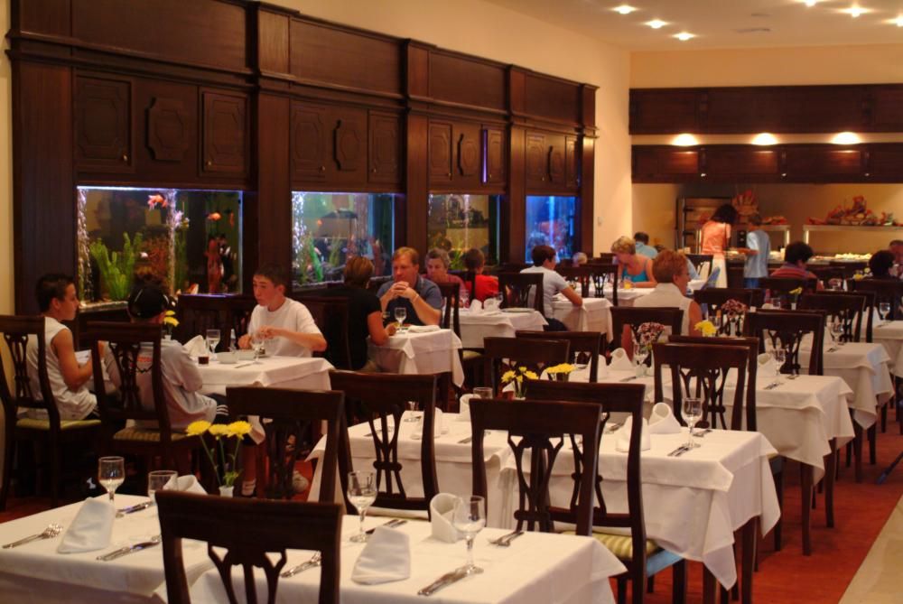 Grifid Club Hotel Bolero фото 10