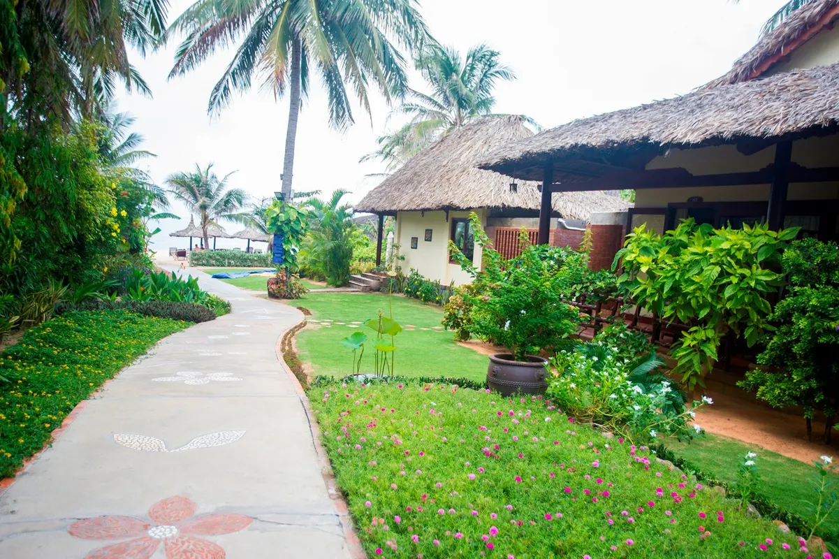Bao Quynh Bungalow фото 7