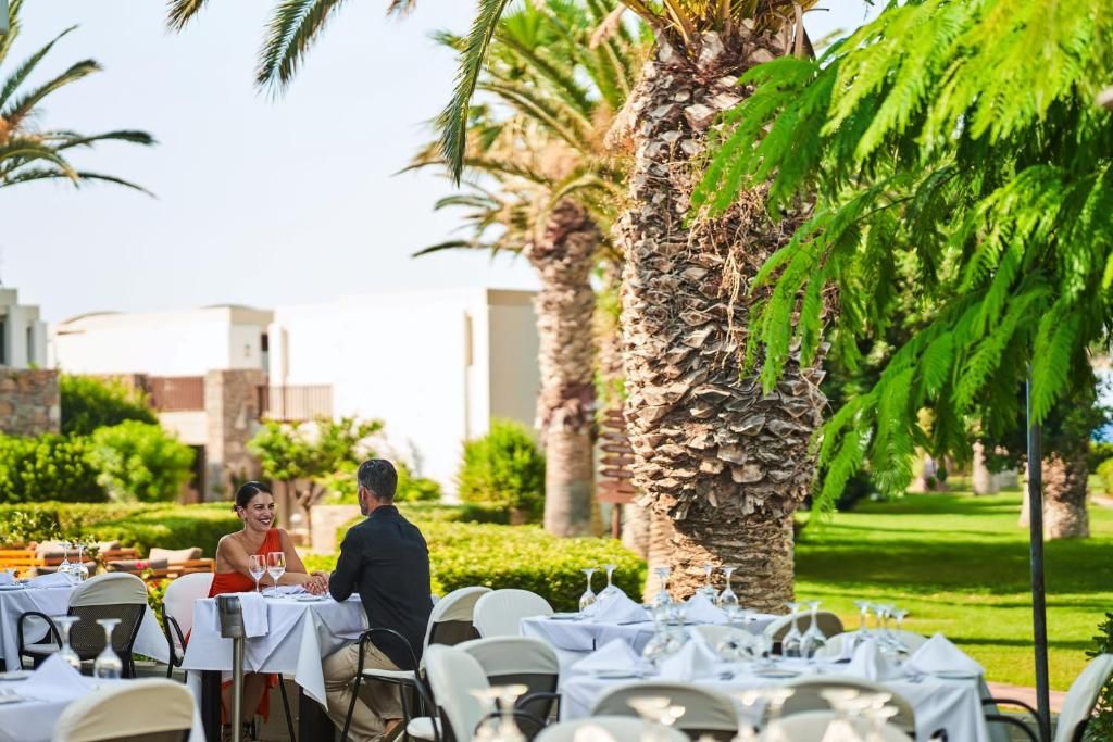 Agapi Beach Resort Premium All Inclusive фото 30
