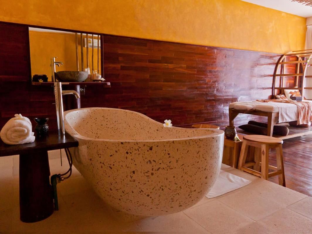Kupu Kupu Phangan Beach Villas & Spa by LOccitane фото 22