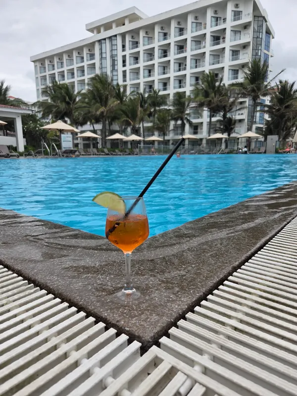 Swandor Cam Ranh фото 67