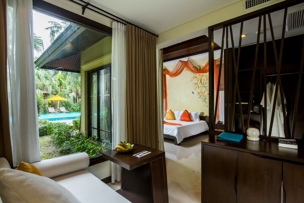 The Passage Samui Villas & Resort фото 47