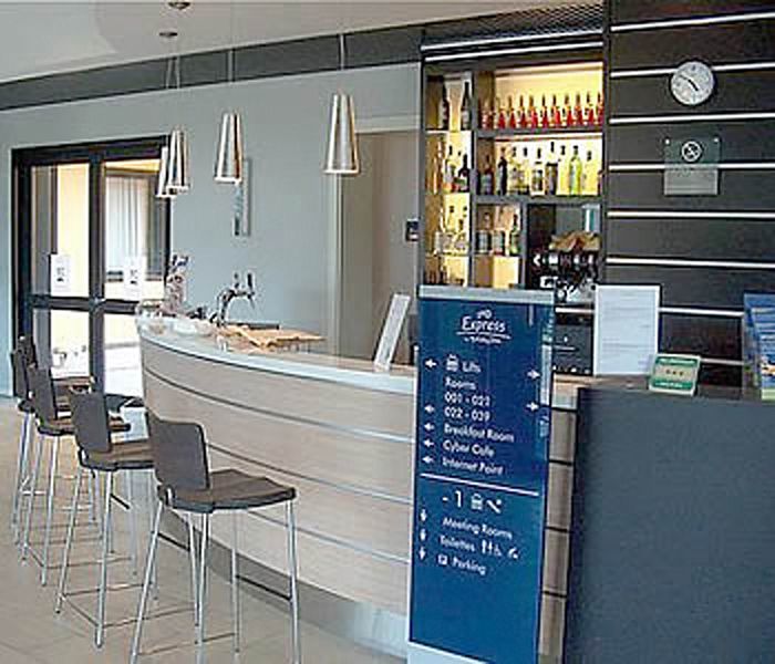 iH Hotels Milano Gioia фото 10