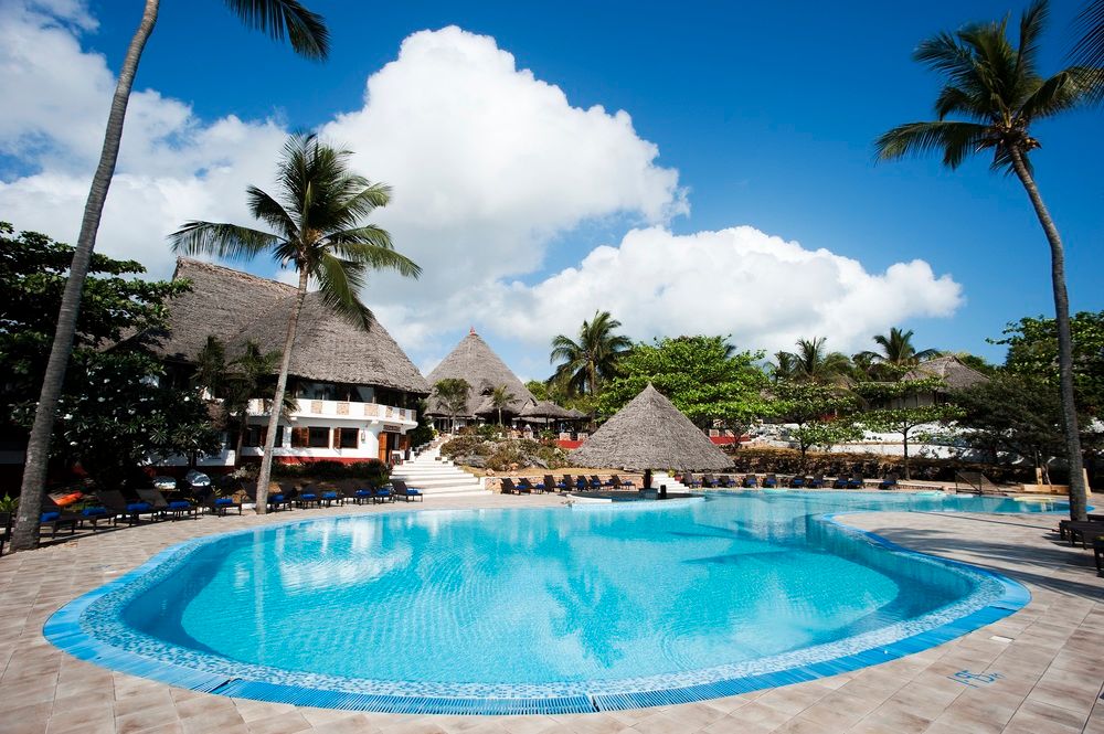Karafuu Beach Resort фото 70