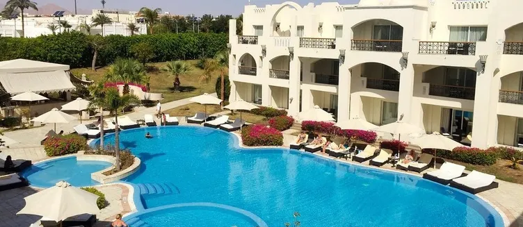 Фото отеля Le Royale Collection Luxury Resort