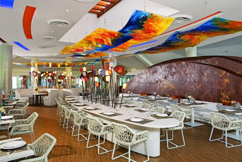 Breathless Punta Cana Resort & Spa - Adults Only фото 39