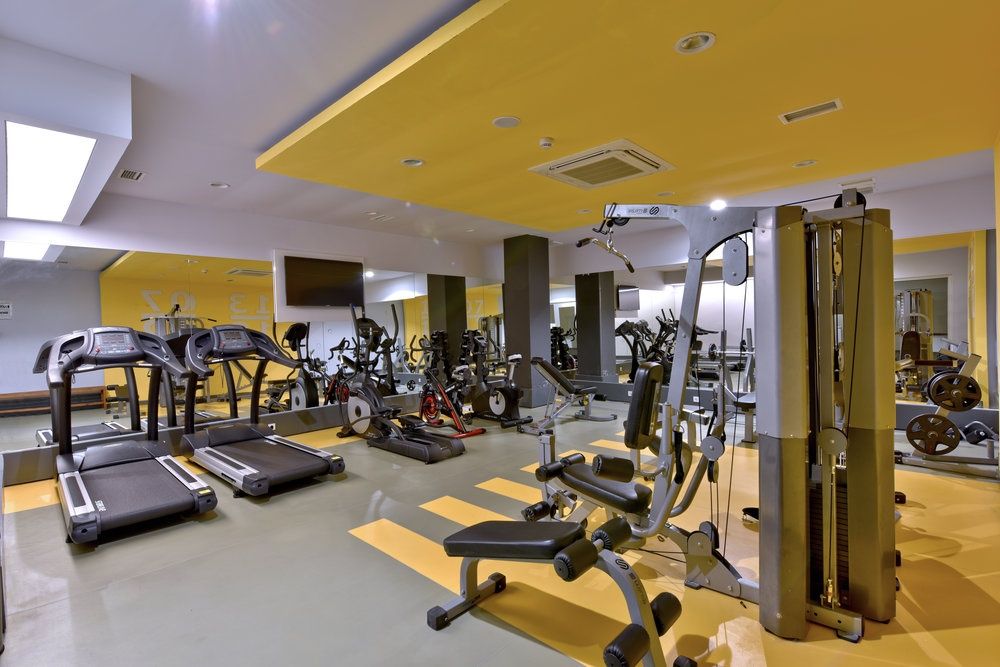 Green Garden Suites Hotel фото 65