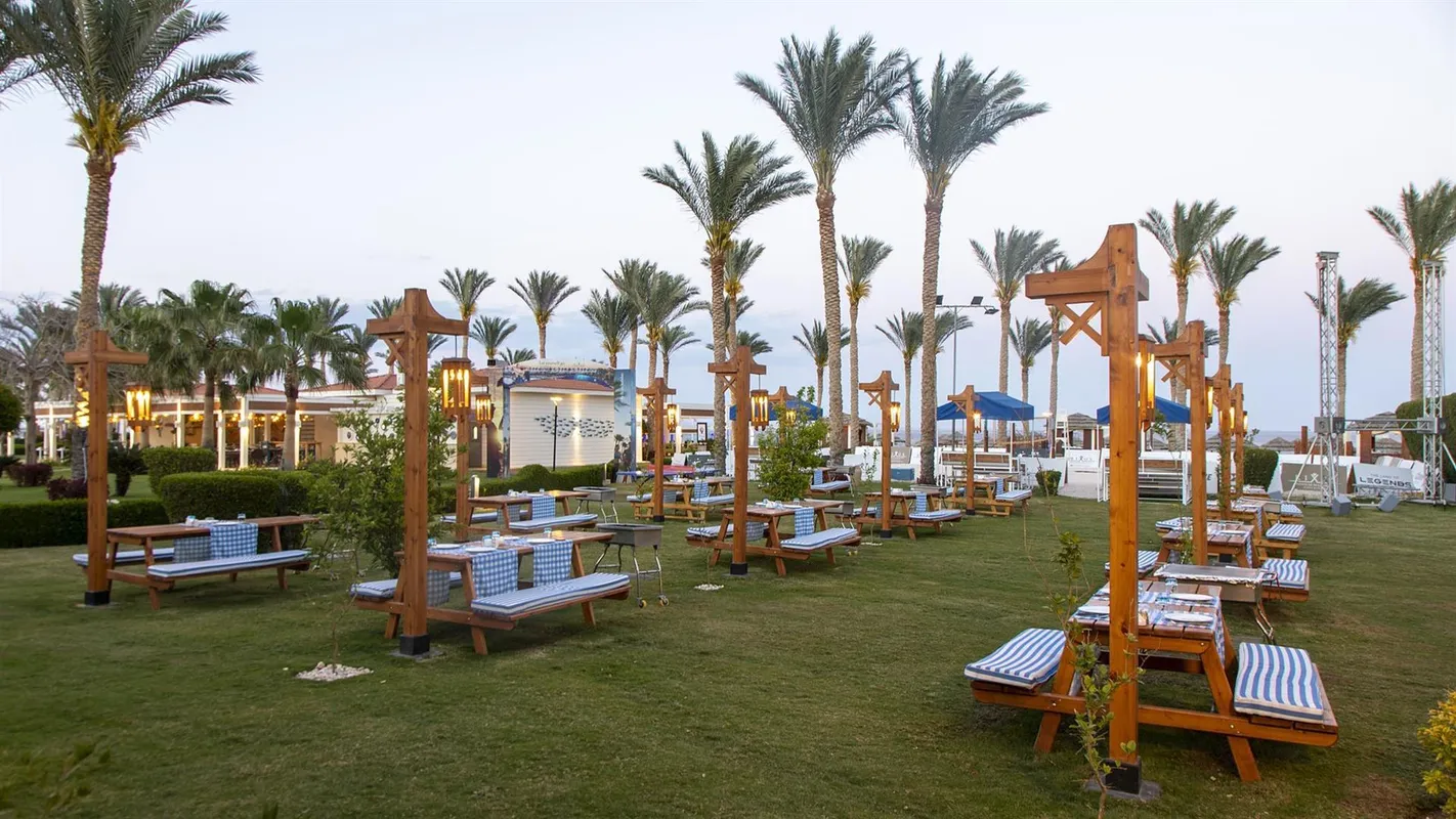Rixos Sharm El Sheikh (Adults Only) фото 28