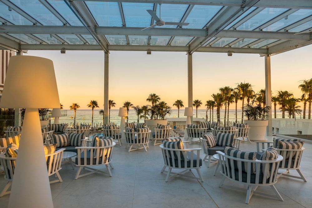 Constantinos The Great Beach Hotel фото 66