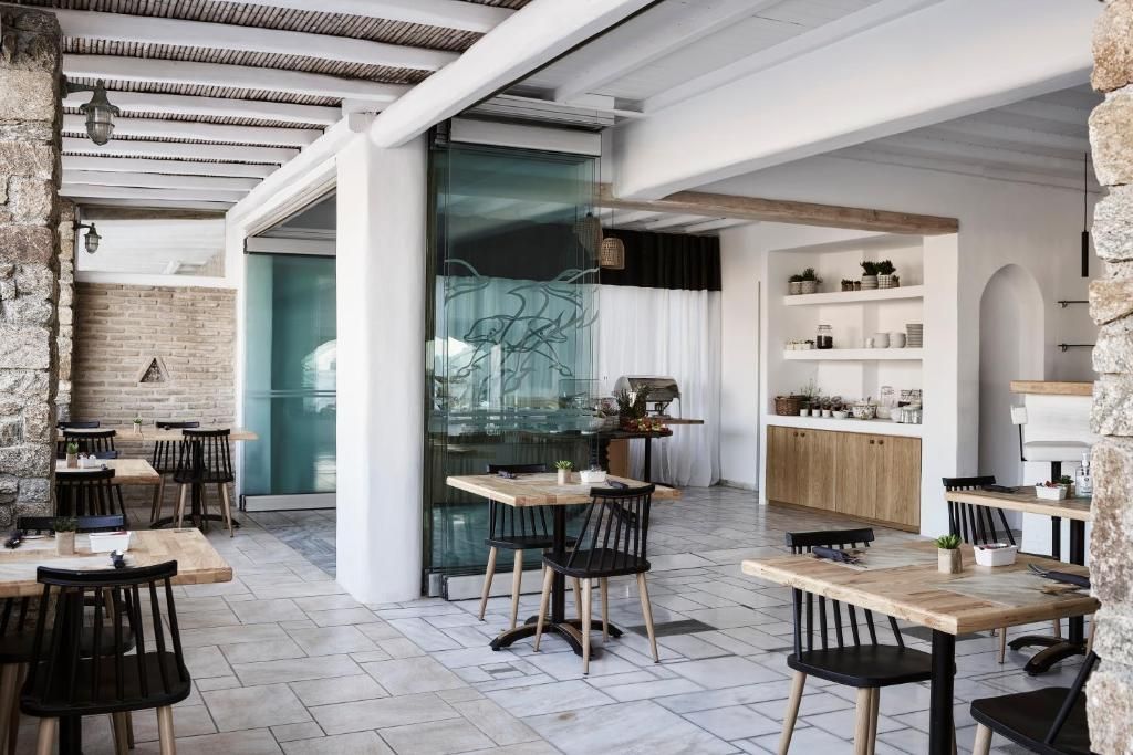 Adelmar Hotel & Suites фото 4