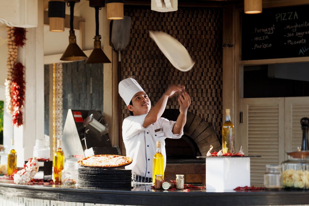 Centara Grand Beach Resort & Villas SHA Extra Plus фото 50