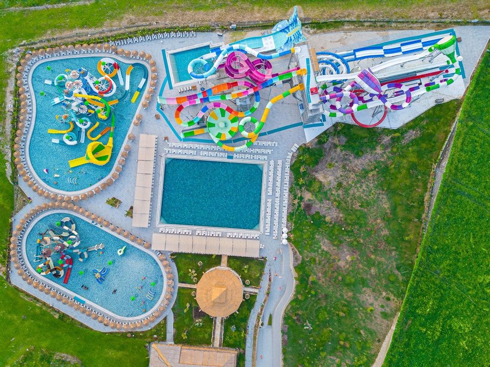 Dream Fun World фото 98