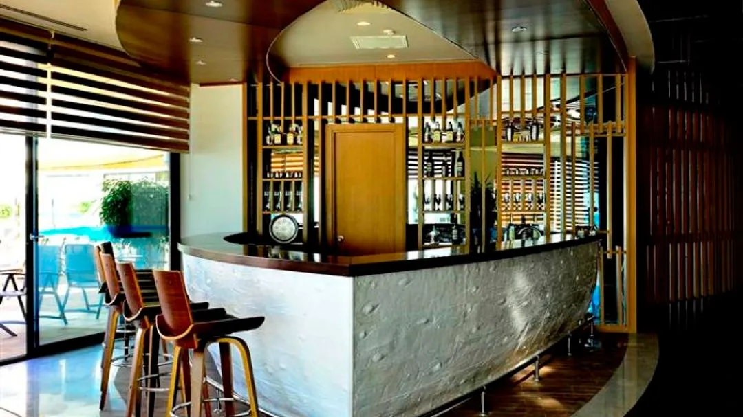 Elite Luxury Suite & Spa фото 13