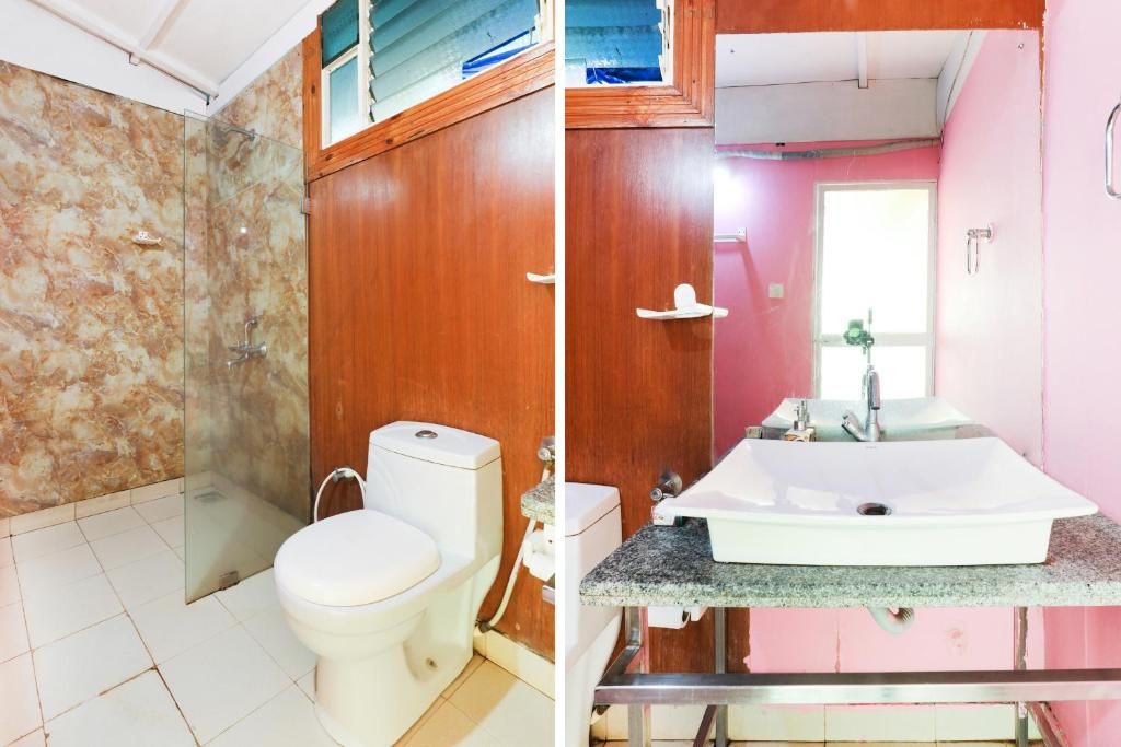 Tahira Beach Resort фото 91