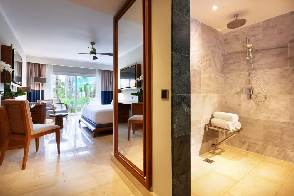 Grand Palladium Punta Cana Resort & Spa - All Inclusive фото 99
