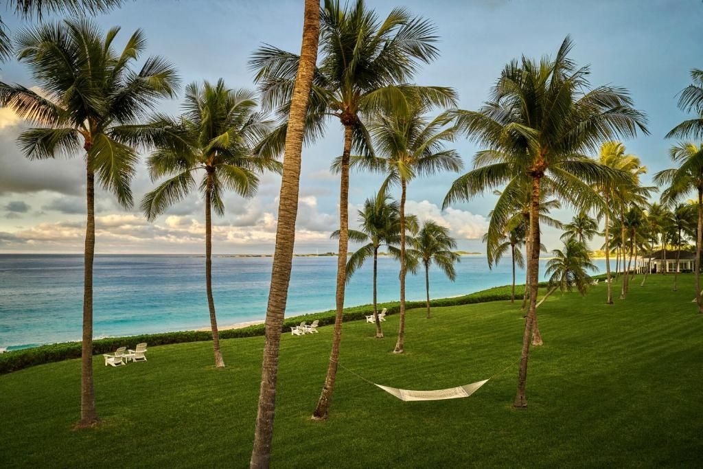 The Ocean Club, A Four Seasons Resort, Bahamas фото 18