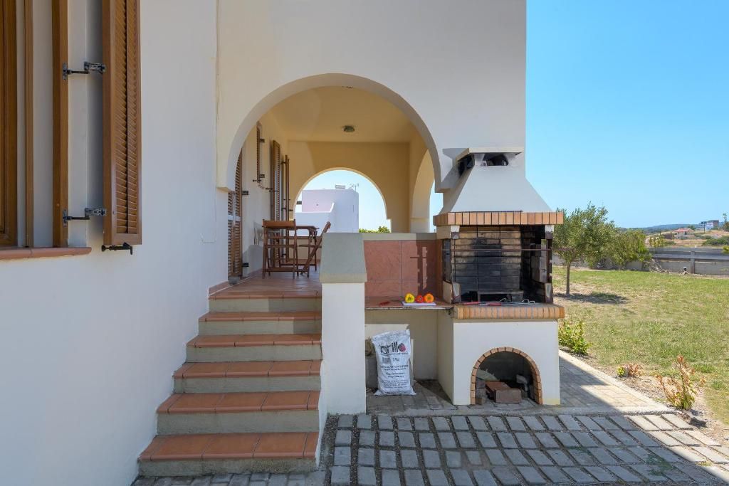 Villa Lahania фото 18