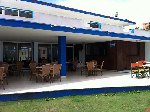 Islazul Punta Blanca фото 6