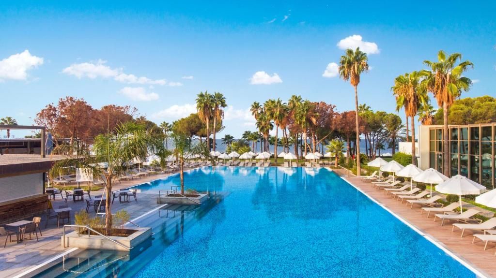 Acanthus Cennet Barut Collection фото 44