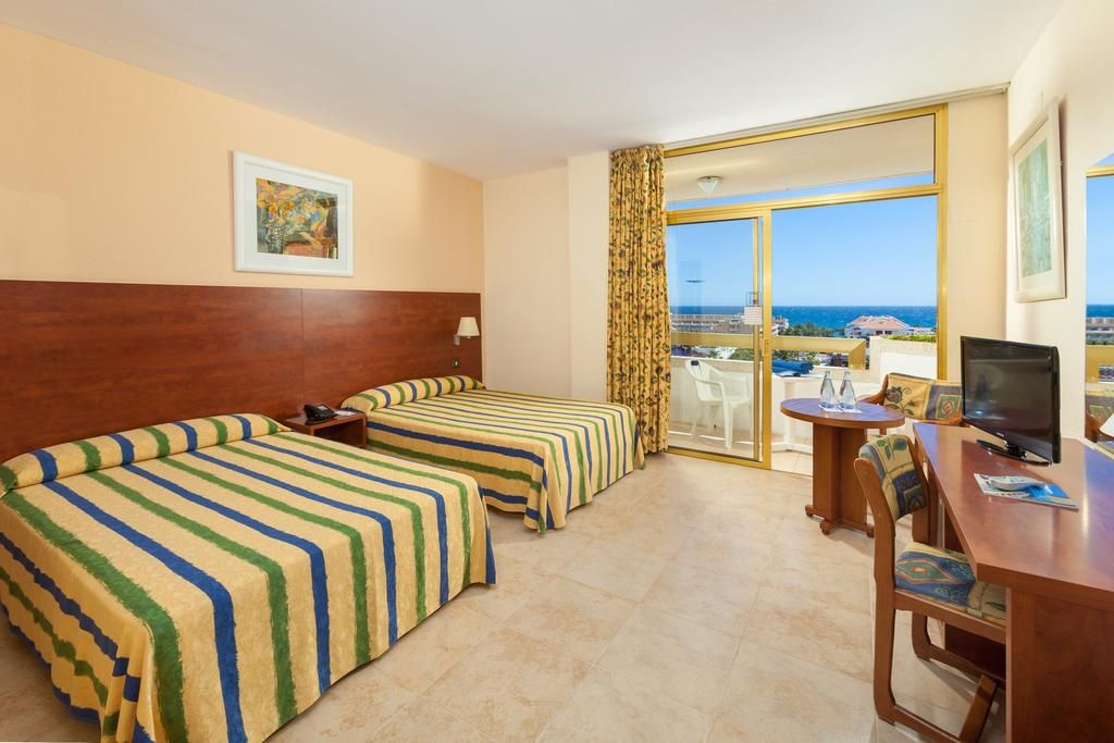 Hotel Best Tenerife фото 66