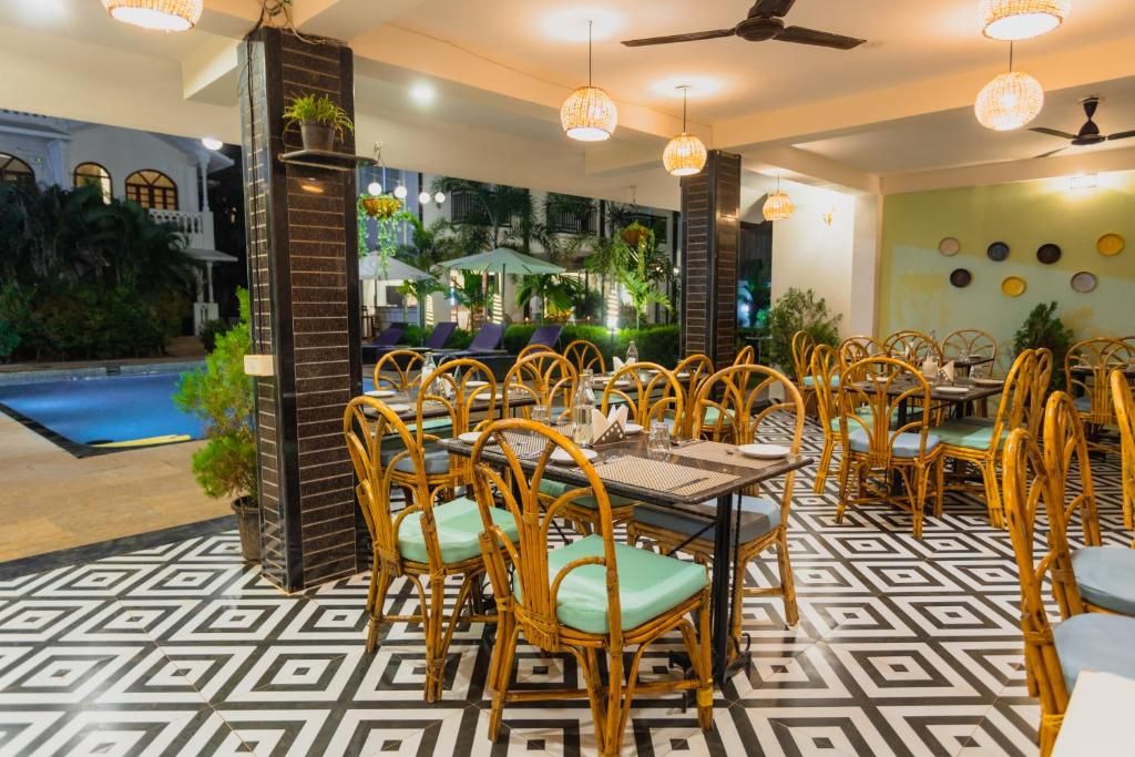 La Vaiencia Beach Resort фото 46