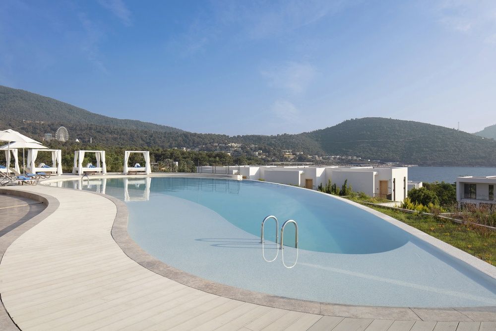 Susona Bodrum Lxr Hotels & Resort фото 74