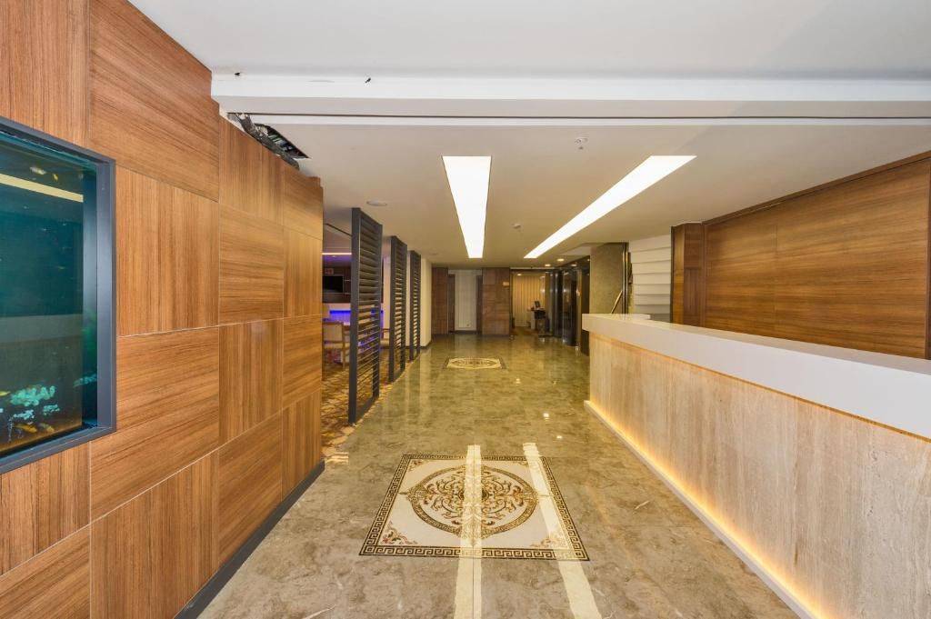Matiat Hotel Istanbul фото 63