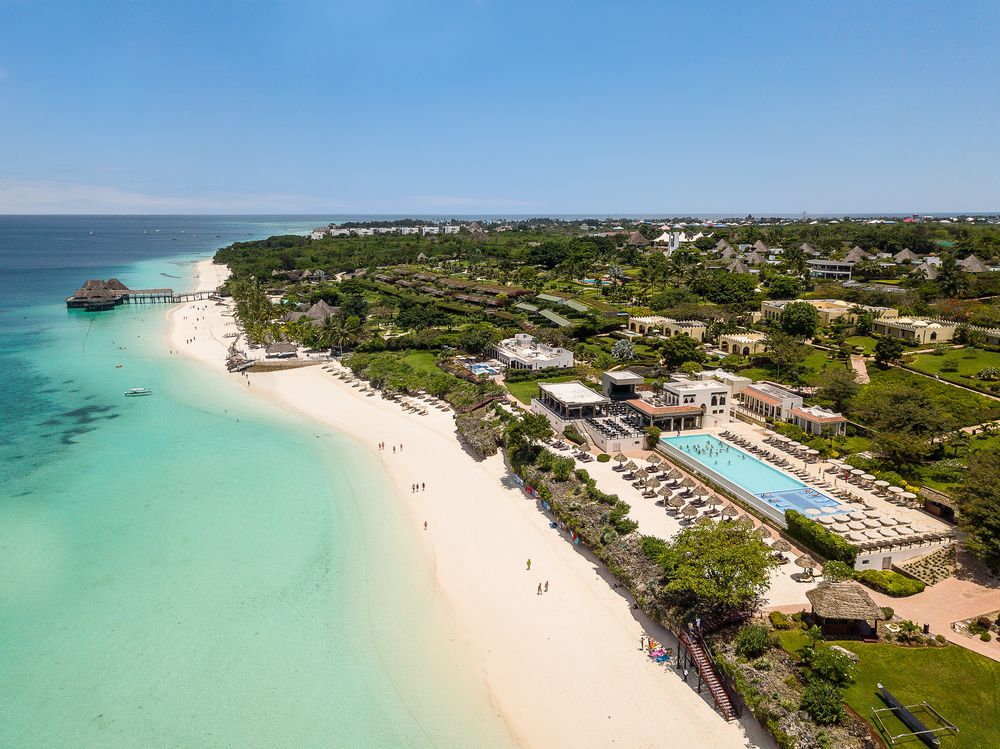 Riu Palace Zanzibar фото 34