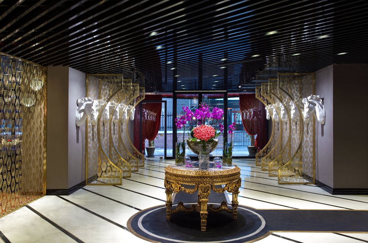 Sura Design Hotel & Suites фото 27