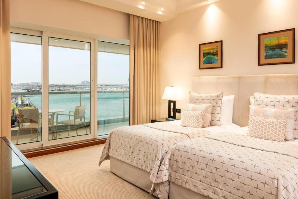 Grosvenor House, A Luxury Collection Hotel, Dubai фото 98