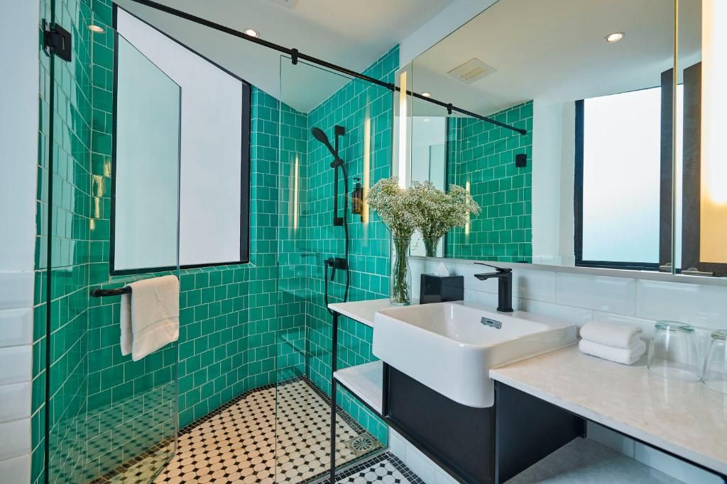 J-Hotel by Dorsett фото 10