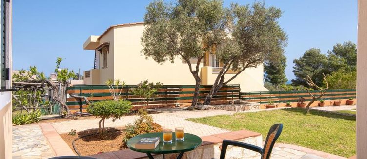 Фото отеля Golden Valentin Apartments