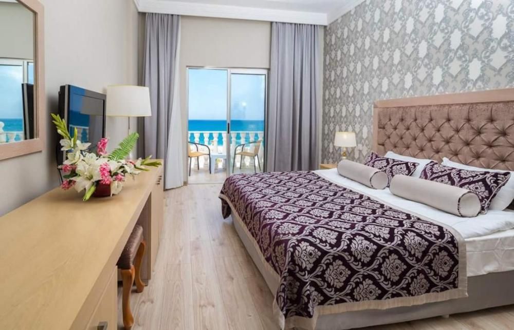 SL La Perla Hotel Kemer фото 63