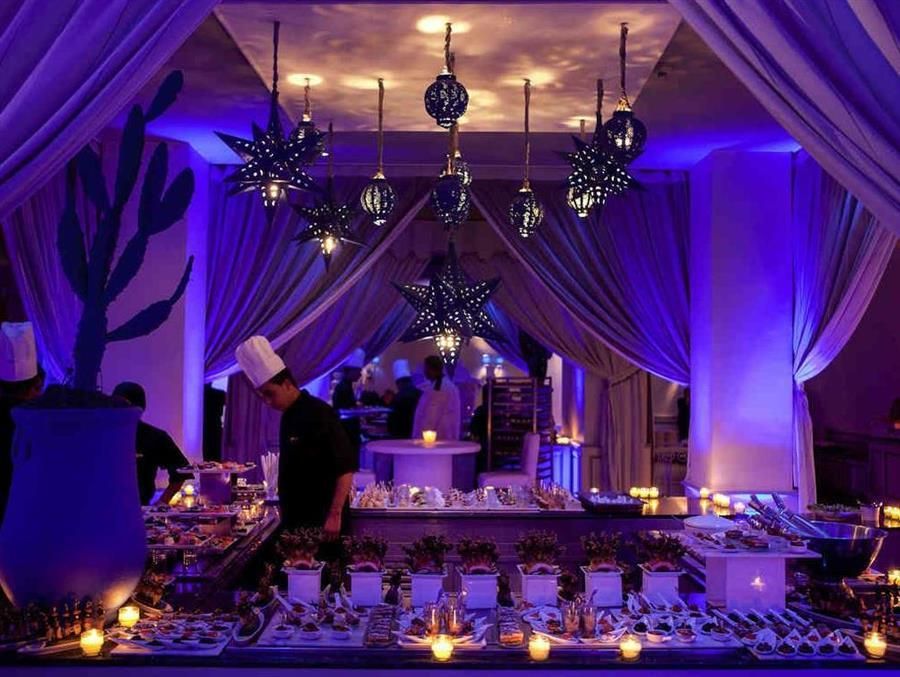 Sofitel Marrakech Lounge & Spa фото 15