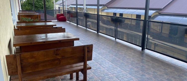 Фото отеля Garden Town