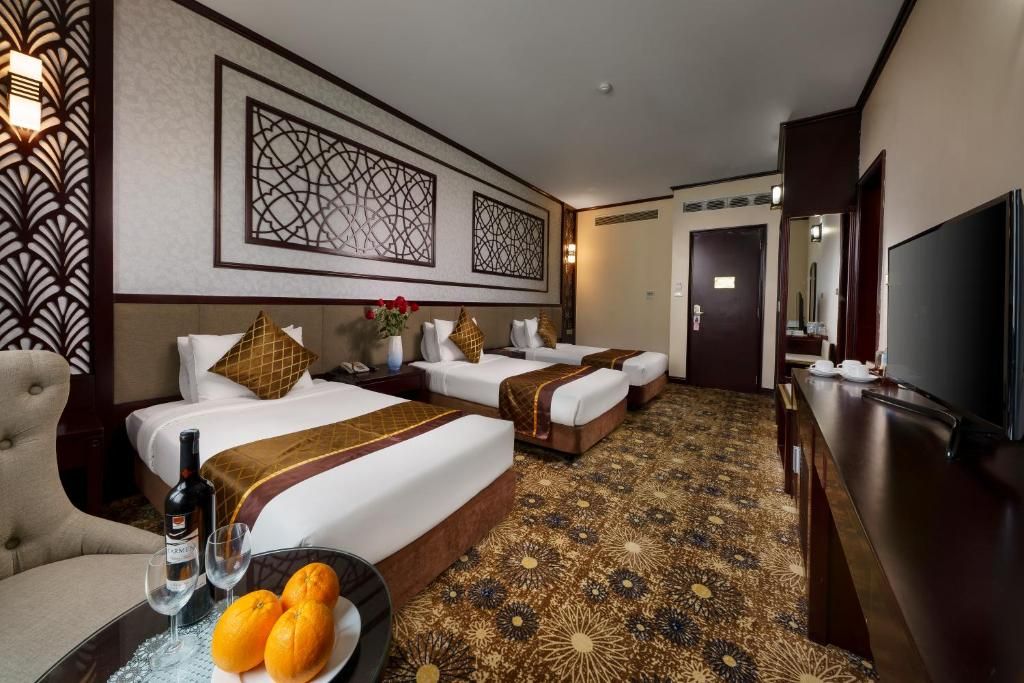 Mithrin Hotel Halong фото 30