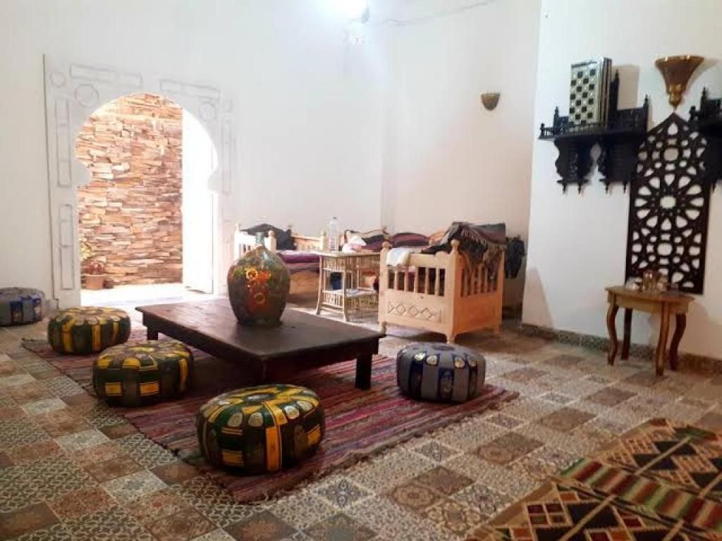 Arabian Nights фото 7