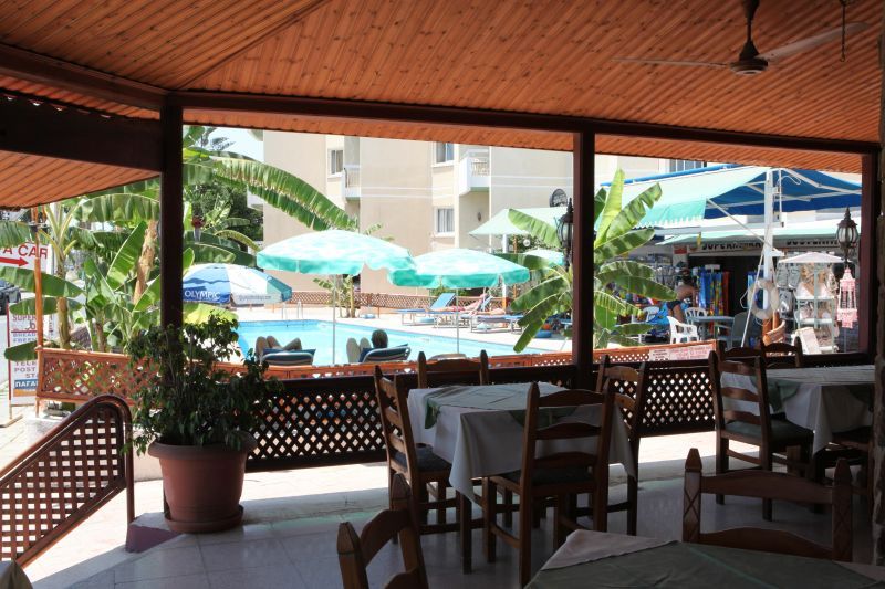 Boronia Hotel Apartments фото 6