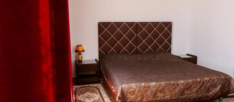 Фото отеля Рица-Парк