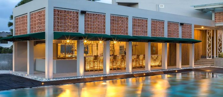 Фото отеля Eastin Ashta Resort Canggu