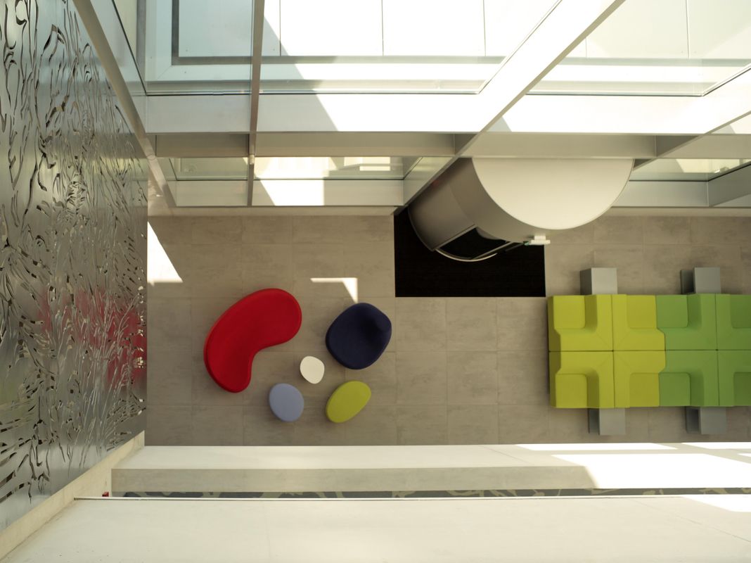 art'otel cologne by park plaza фото 10