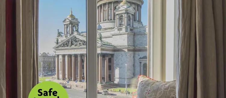 Фото отеля Англетер